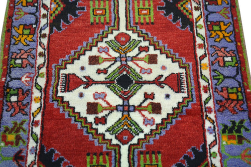 Vintage Turkish Anatolian
