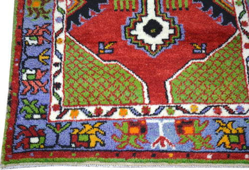 Vintage Turkish Anatolian