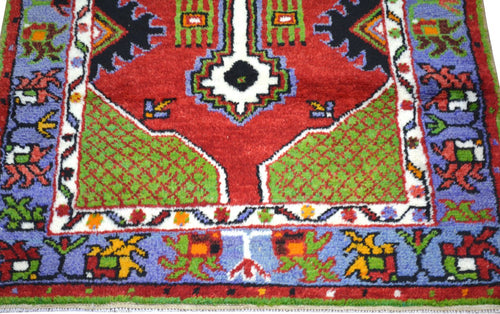 Vintage Turkish Anatolian