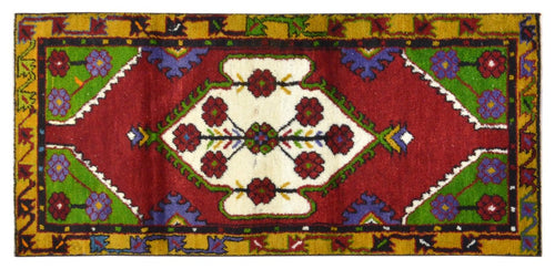 Vintage Turkish Anatolian