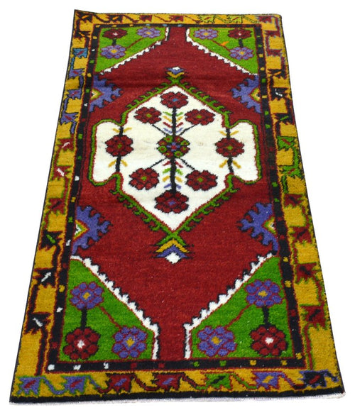 Vintage Turkish Anatolian