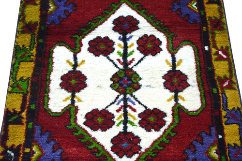 Vintage Turkish Anatolian