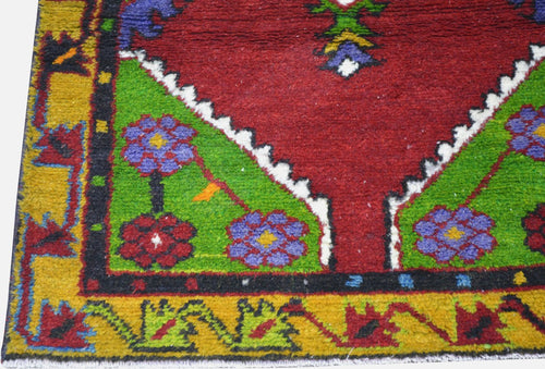 Vintage Turkish Anatolian