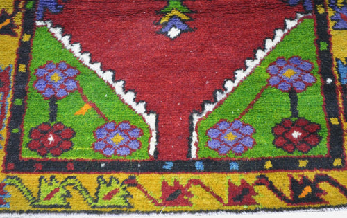 Vintage Turkish Anatolian