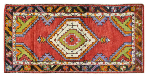 Vintage Turkish Anatolian