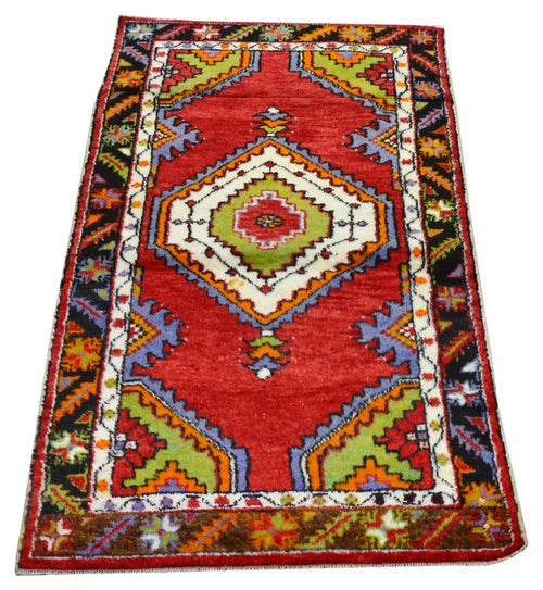 Vintage Turkish Anatolian