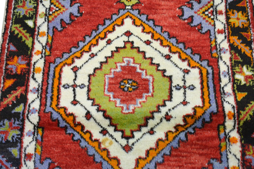 Vintage Turkish Anatolian