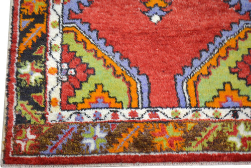 Vintage Turkish Anatolian