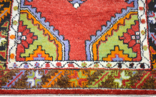 Vintage Turkish Anatolian