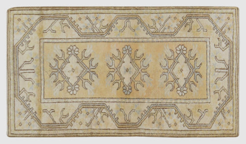 Vintage Turkish Anatolian
