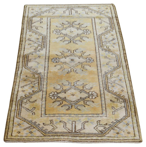 Vintage Turkish Anatolian