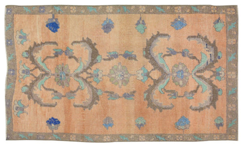 Vintage Turkish Anatolian