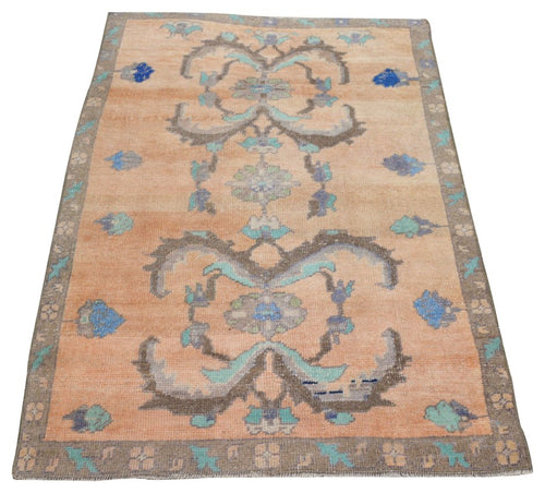 Vintage Turkish Anatolian