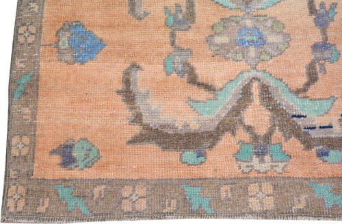 Vintage Turkish Anatolian