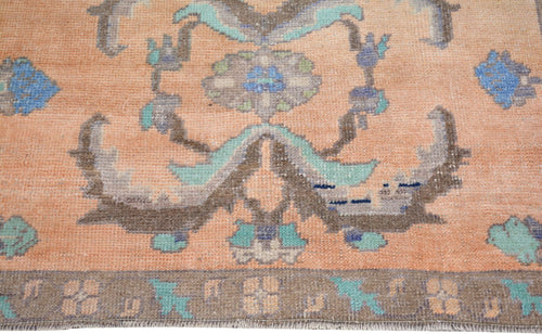 Vintage Turkish Anatolian