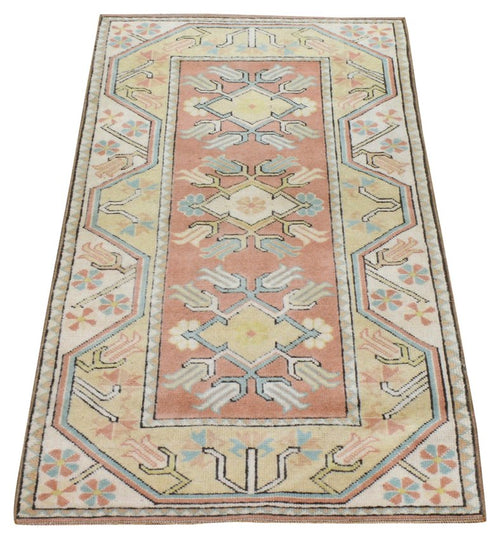 Vintage Turkish Anatolian