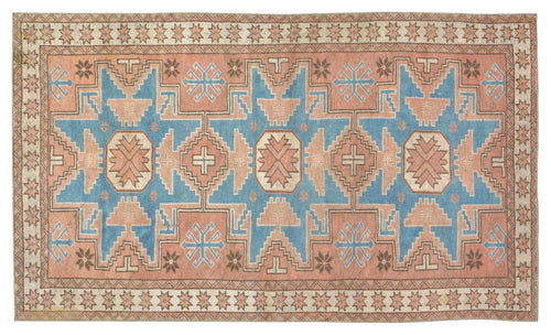 Vintage Turkish Anatolian