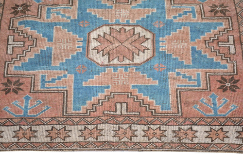 Vintage Turkish Anatolian