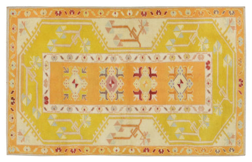 Vintage Turkish Anatolian