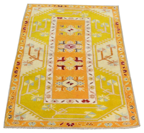 Vintage Turkish Anatolian