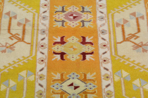 Vintage Turkish Anatolian