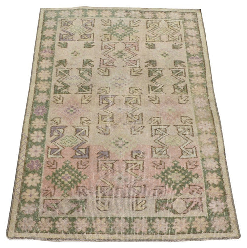 Vintage Turkish Anatolian