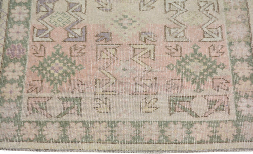 Vintage Turkish Anatolian