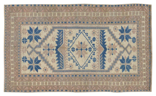 Vintage Turkish Anatolian