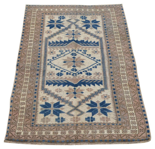 Vintage Turkish Anatolian