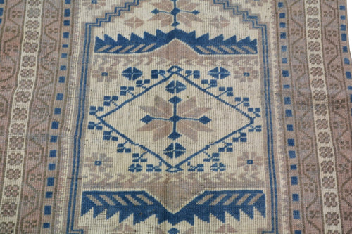 Vintage Turkish Anatolian