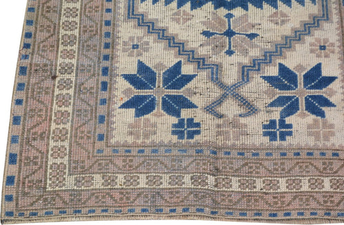 Vintage Turkish Anatolian