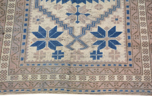 Vintage Turkish Anatolian