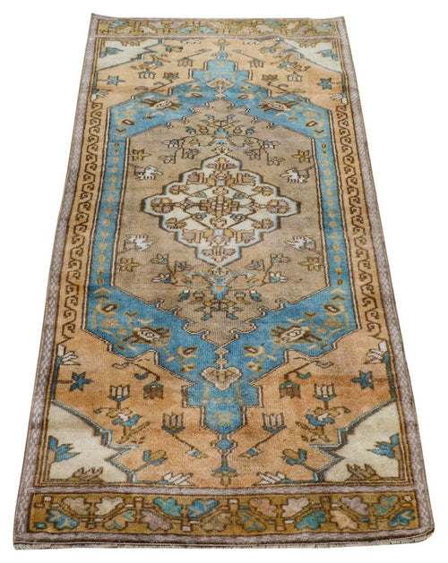 Vintage Turkish Anatolian
