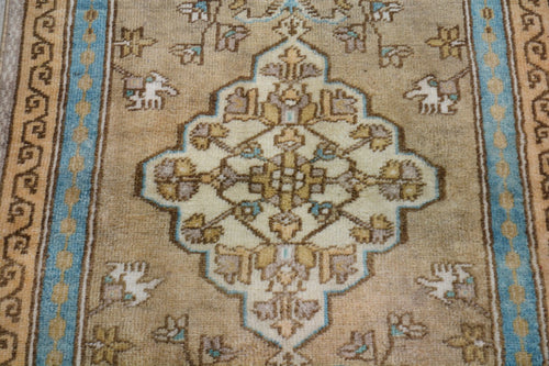Vintage Turkish Anatolian