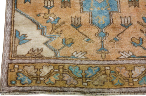 Vintage Turkish Anatolian