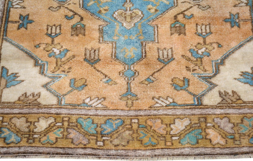 Vintage Turkish Anatolian