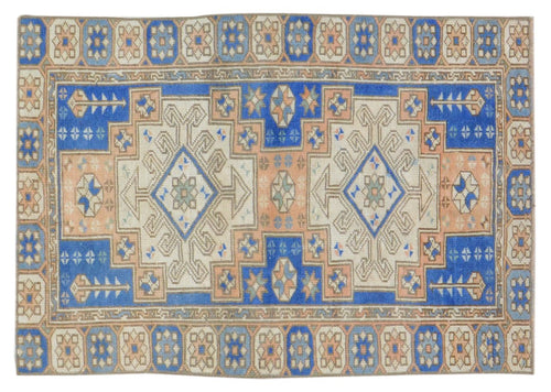 Vintage Turkish Anatolian