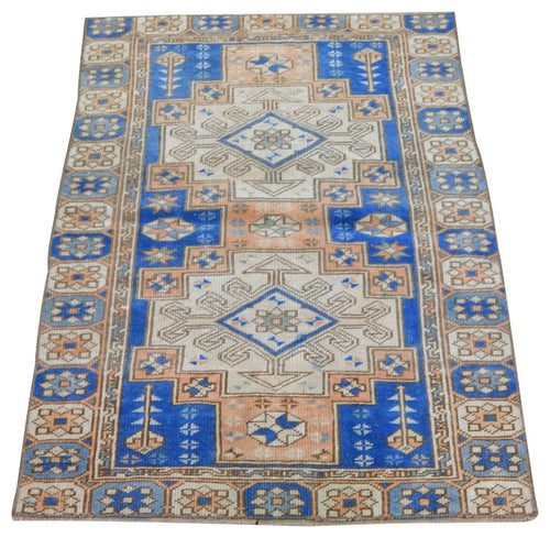 Vintage Turkish Anatolian