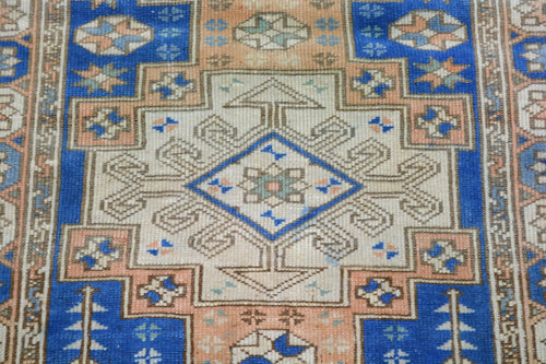 Vintage Turkish Anatolian