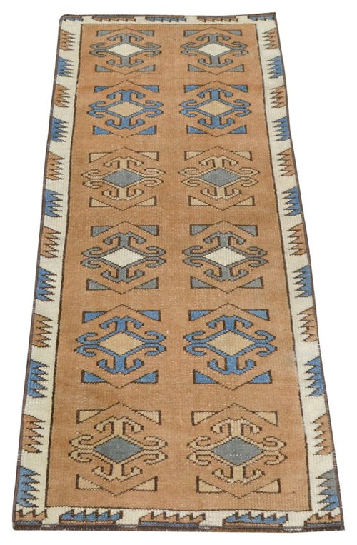 Vintage Turkish Anatolian