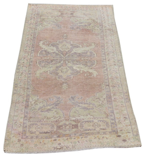 Vintage Turkish Anatolian