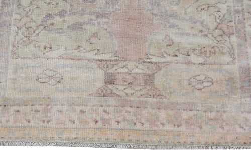 Vintage Turkish Anatolian