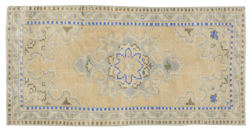 Vintage Turkish Anatolian