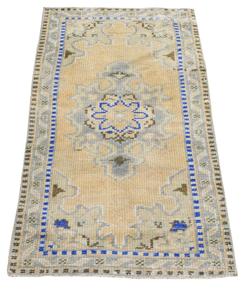 Vintage Turkish Anatolian