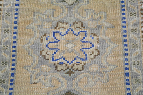 Vintage Turkish Anatolian
