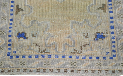 Vintage Turkish Anatolian