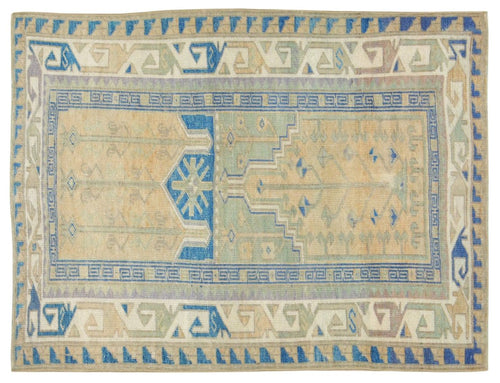Vintage Turkish Anatolian