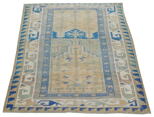 Vintage Turkish Anatolian