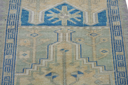 Vintage Turkish Anatolian