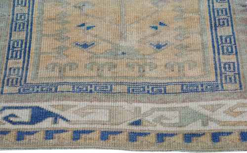 Vintage Turkish Anatolian